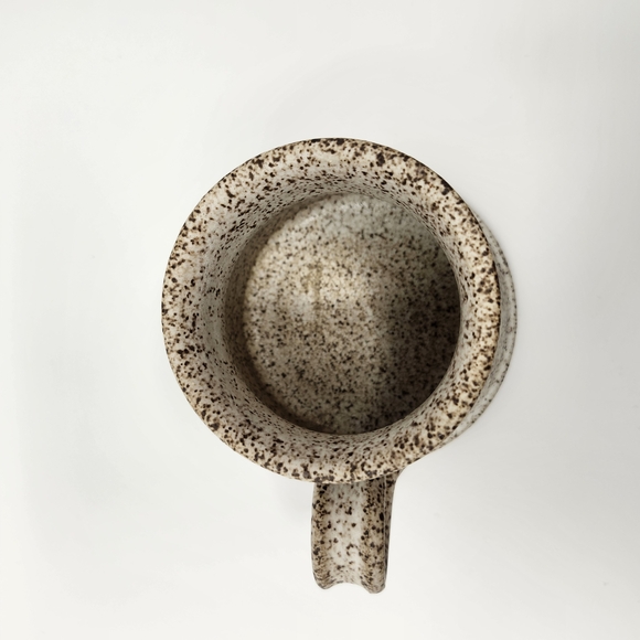 Homemade Pottery Mug - Picture 3 of 3